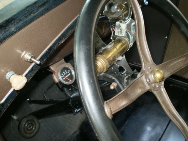 Ford Model A 1931 image number 20