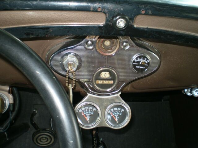 Ford Model A 1931 image number 3