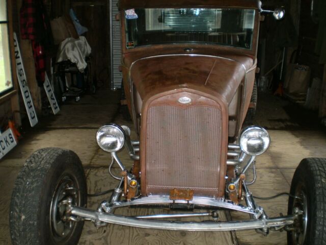 Ford Model A 1931 image number 6