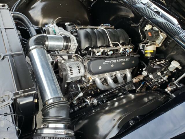 Chevrolet Chevelle 1970 image number 18