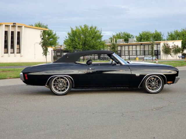 Chevrolet Chevelle 1970 image number 7