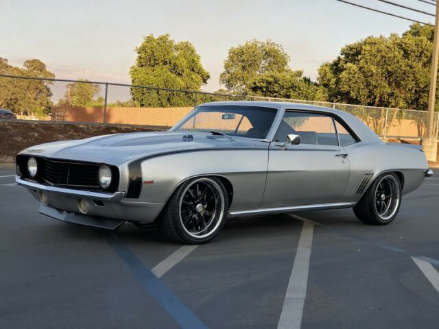 Chevrolet Camaro 1969 image number 0