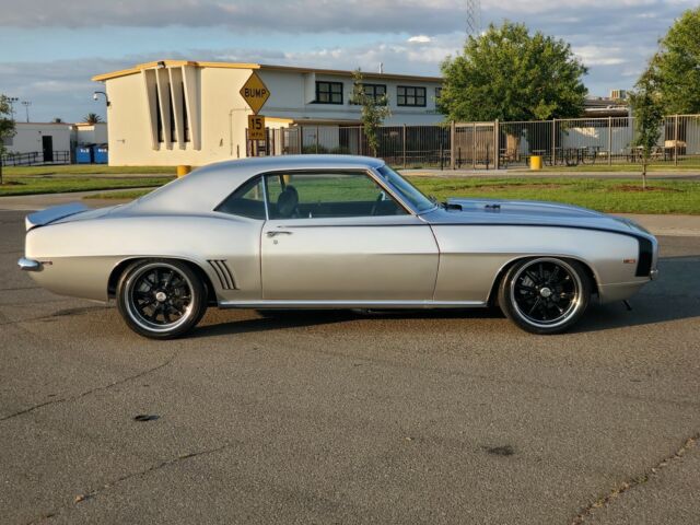 Chevrolet Camaro 1969 image number 27