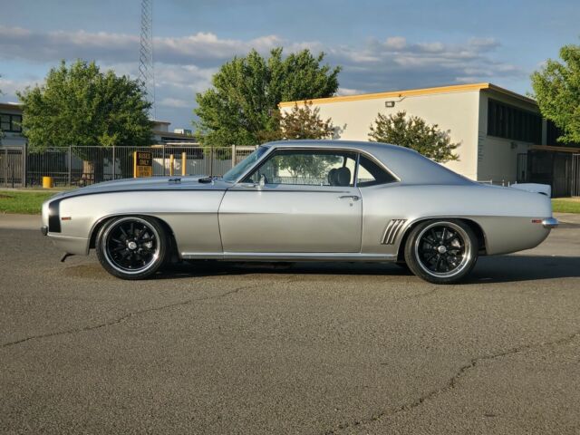 Chevrolet Camaro 1969 image number 29