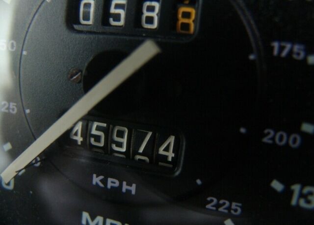 Triumph TR-6 1974 image number 42