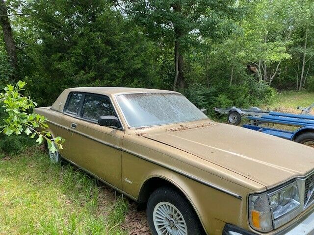 Volvo 262 1978 image number 5