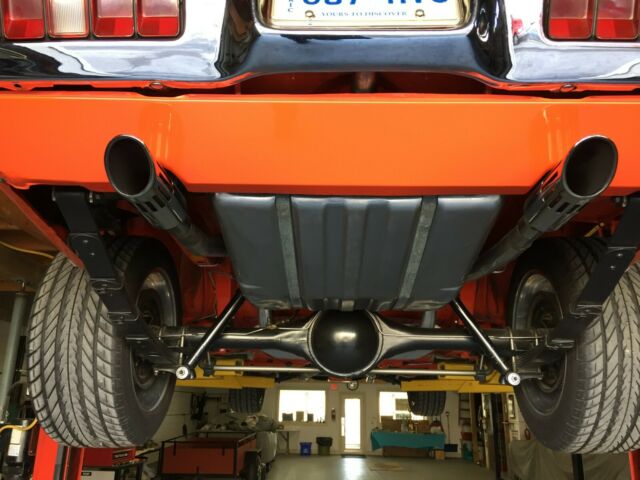 Plymouth Road Runner 1971 image number 15