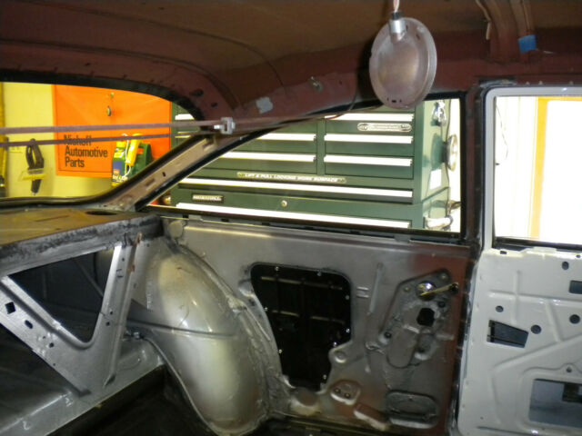 Chevrolet Biscayne 1960 image number 29