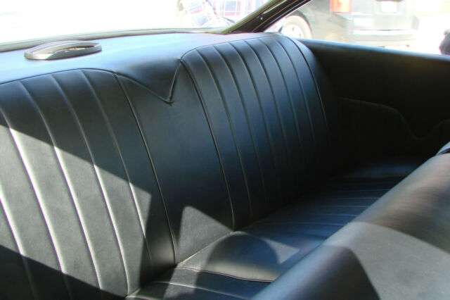 Chevrolet Biscayne 1960 image number 31