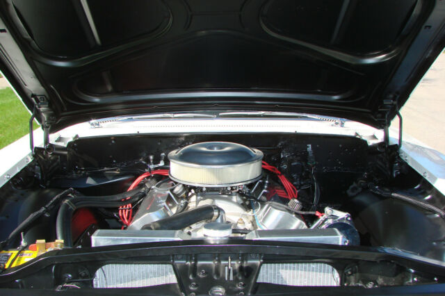 Chevrolet Biscayne 1960 image number 33