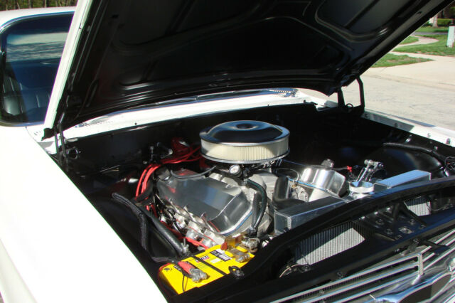Chevrolet Biscayne 1960 image number 34