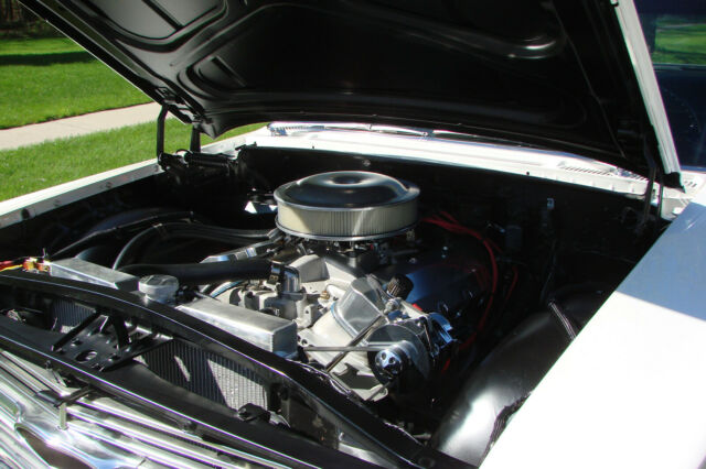 Chevrolet Biscayne 1960 image number 35