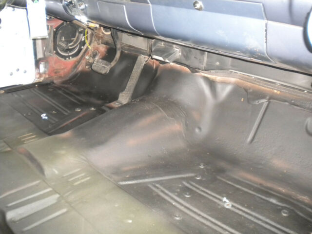 Chevrolet Biscayne 1960 image number 7