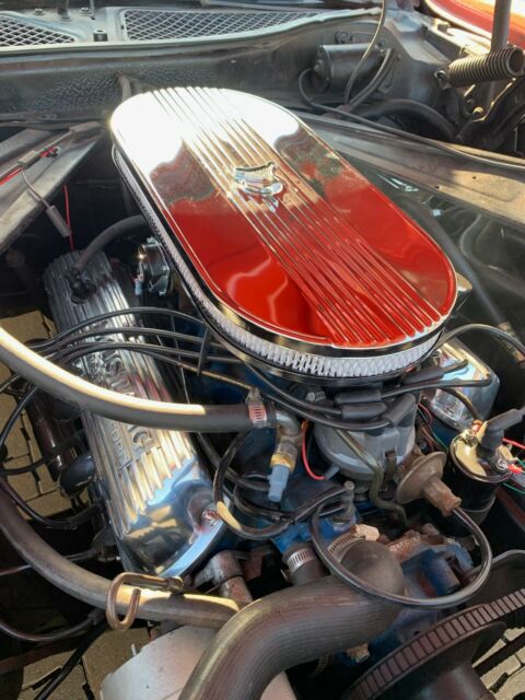 Ford Mustang 1973 image number 43