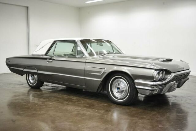 Ford Thunderbird 1965 image number 0