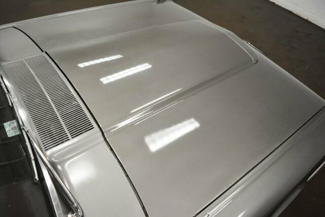 Ford Thunderbird 1965 image number 22