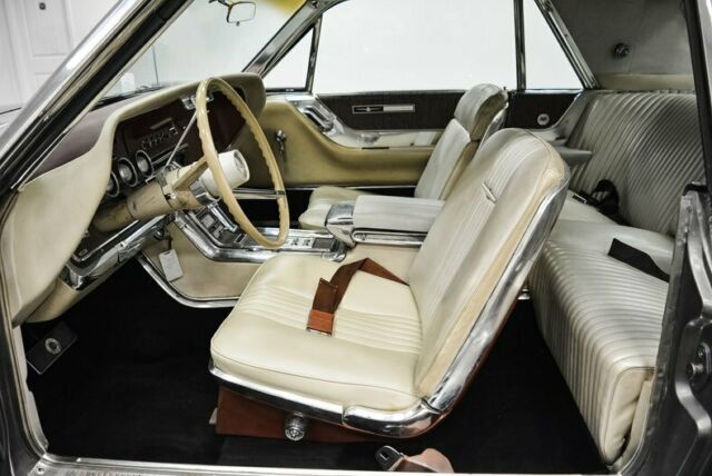 Ford Thunderbird 1965 image number 36