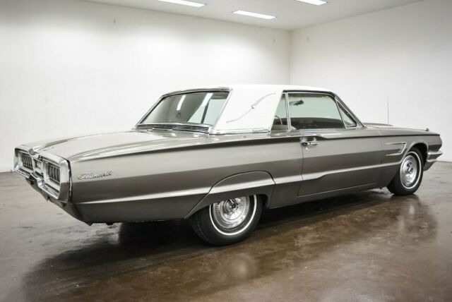 Ford Thunderbird 1965 image number 6