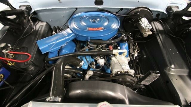 Ford F-100 1969 image number 3