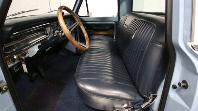 Ford F-100 1969 image number 4