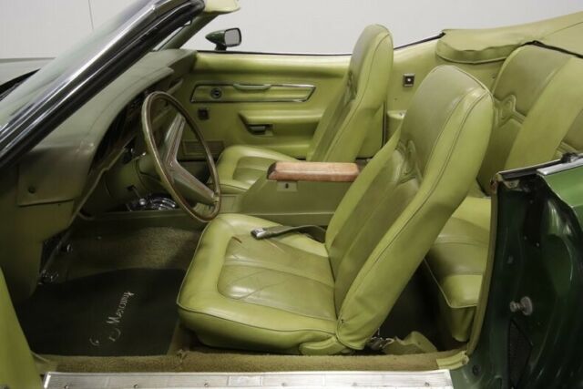 Mercury Cougar 1973 image number 4