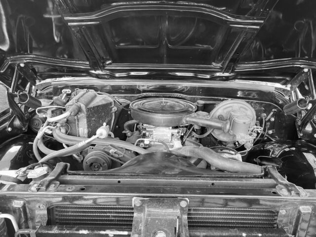 Chevrolet C/K Pickup 1500 1972 image number 16