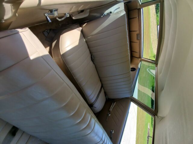 Ford Galaxie 1964 image number 5