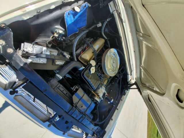 Ford Galaxie 1964 image number 9
