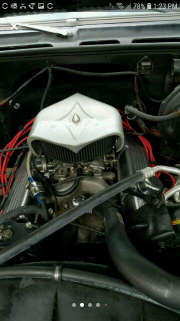 Chevrolet C10/K10 1979 image number 17