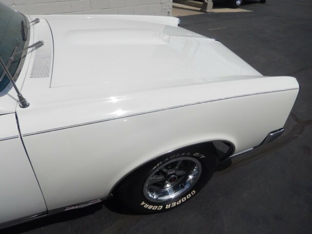 Pontiac GTO 1967 image number 1