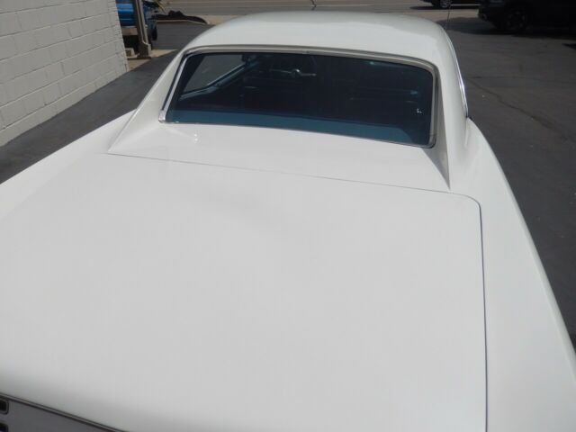 Pontiac GTO 1967 image number 18