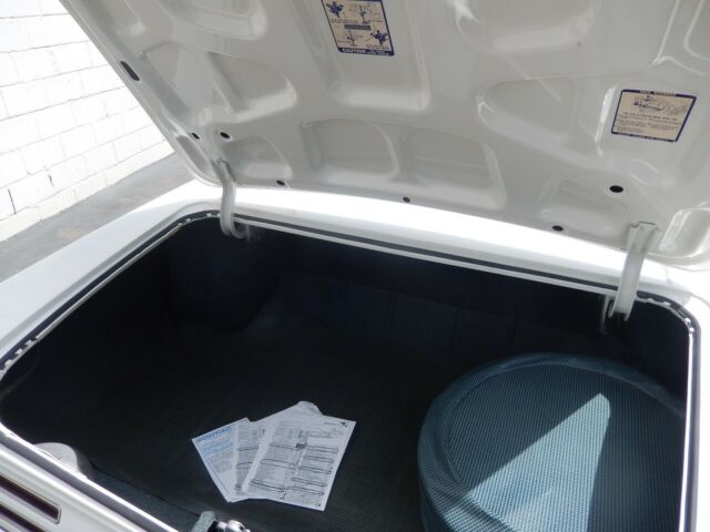Pontiac GTO 1967 image number 20