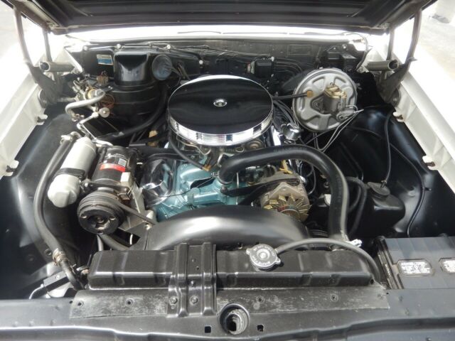 Pontiac GTO 1967 image number 29