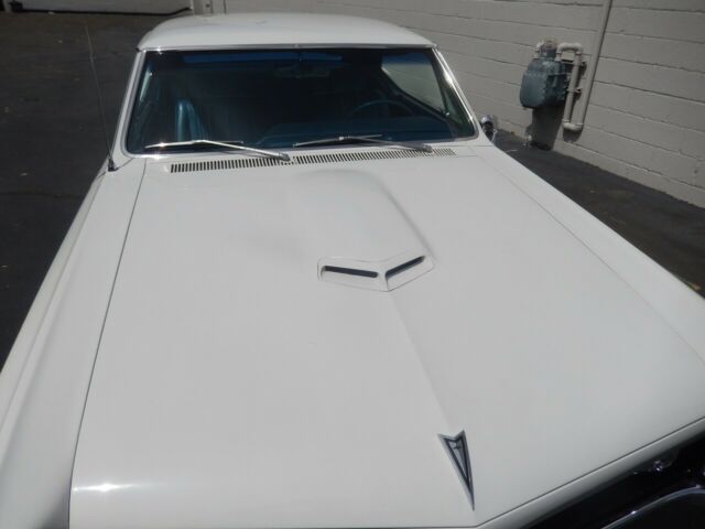 Pontiac GTO 1967 image number 3