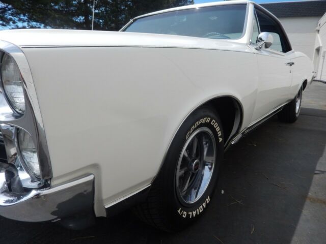 Pontiac GTO 1967 image number 4