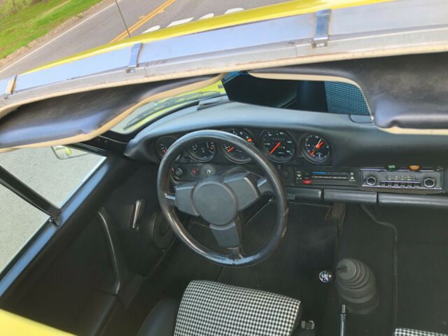Porsche 911 1974 image number 7