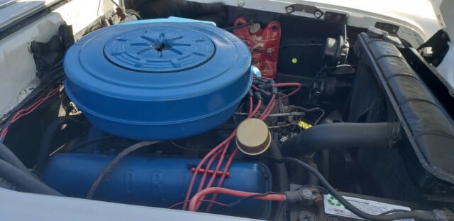 Ford Fairlane 1959 image number 2
