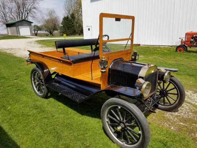 Ford Model T 1913 image number 1