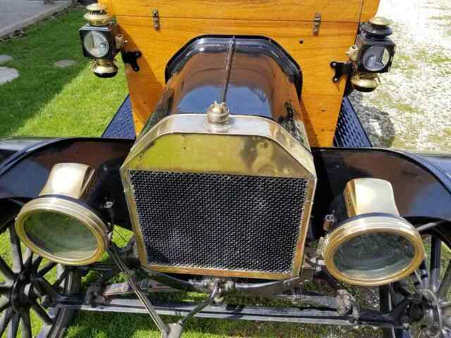 Ford Model T 1913 image number 11