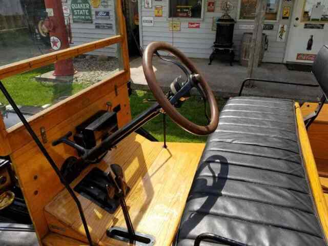Ford Model T 1913 image number 16