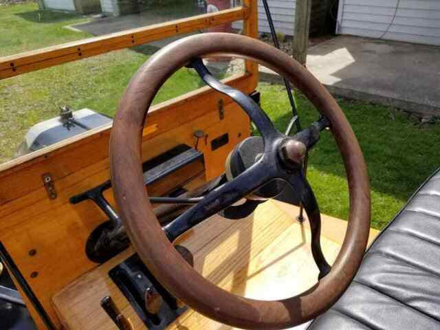 Ford Model T 1913 image number 21