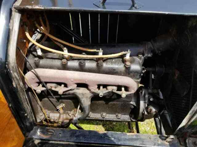 Ford Model T 1913 image number 24