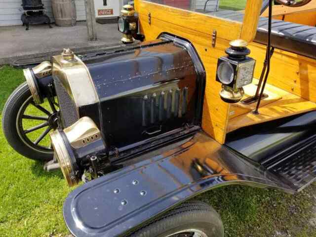 Ford Model T 1913 image number 8