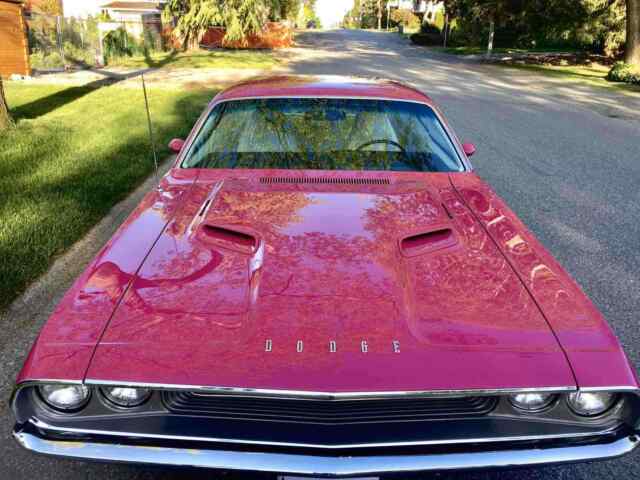 Dodge Challenger 1970 image number 2