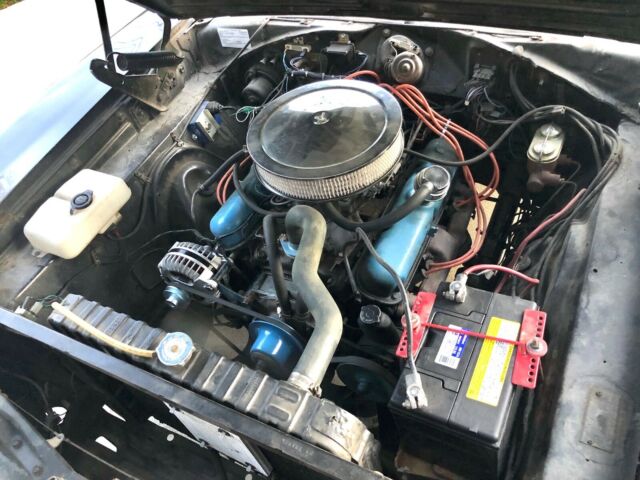 Dodge Charger 1969 image number 2