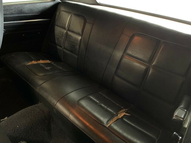 Dodge Charger 1969 image number 31
