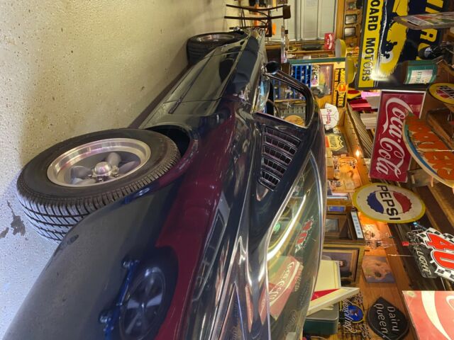Ford Mustang 1965 image number 0