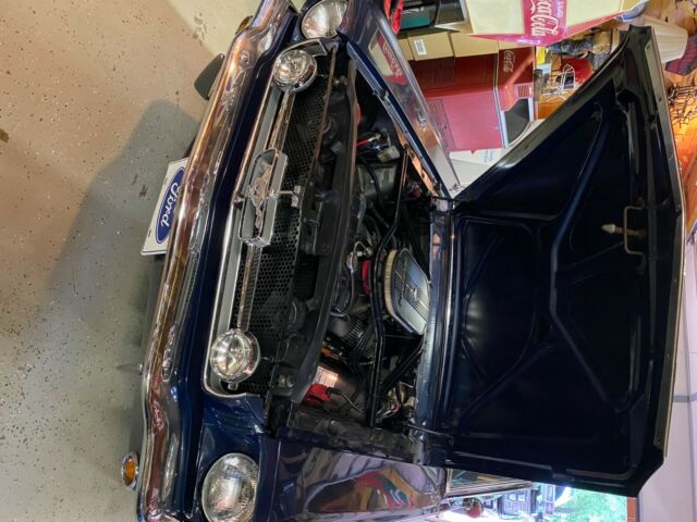 Ford Mustang 1965 image number 18