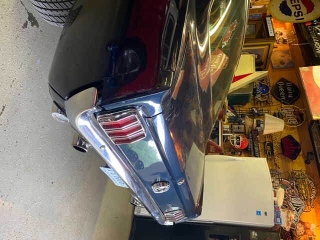 Ford Mustang 1965 image number 20