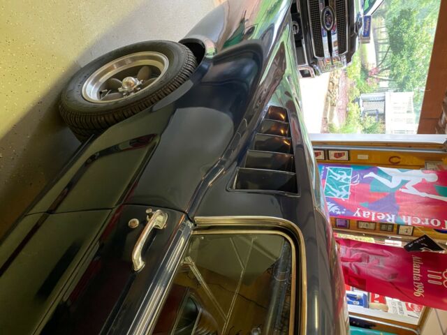 Ford Mustang 1965 image number 23